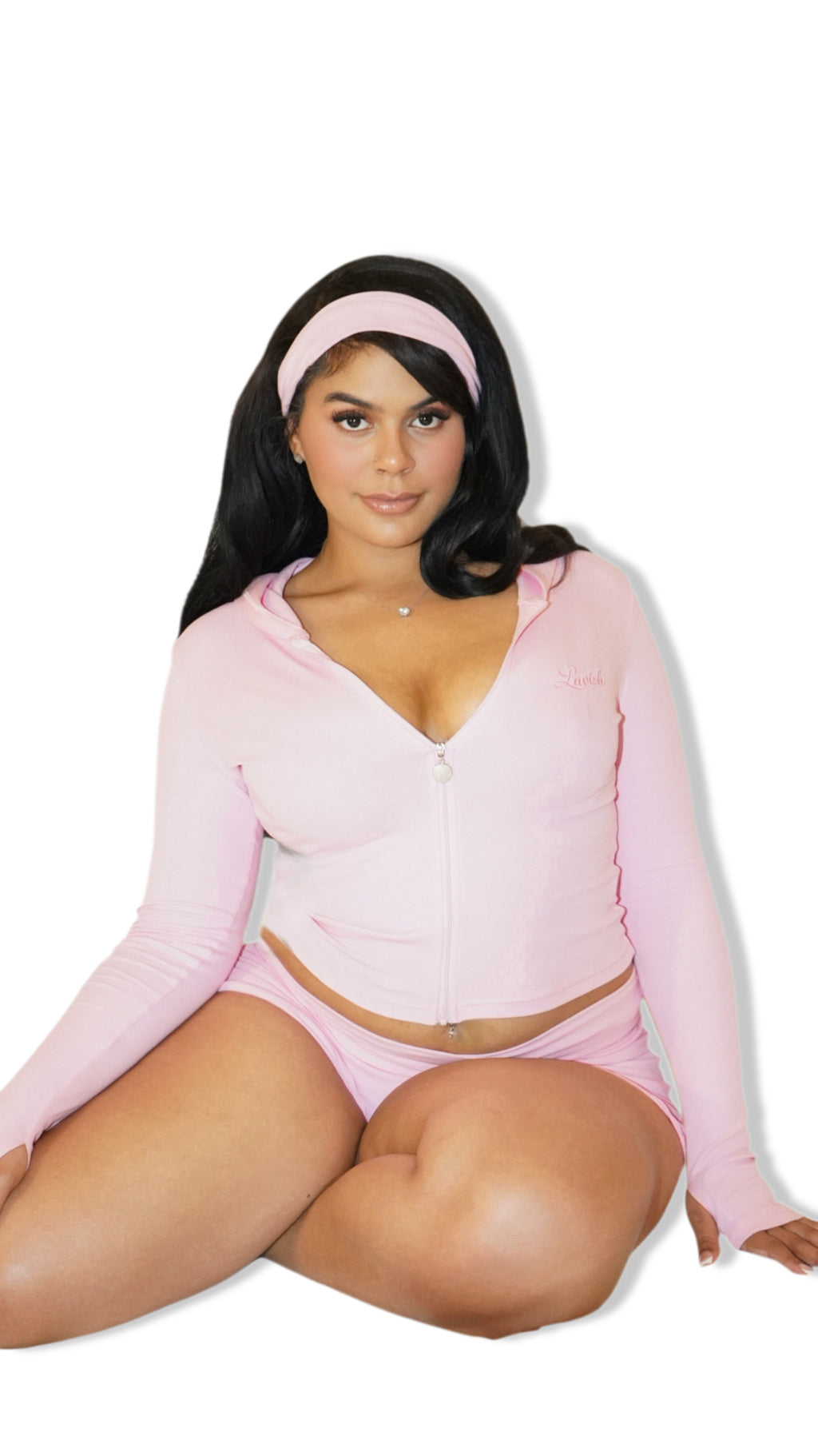 Barbie Pink Set