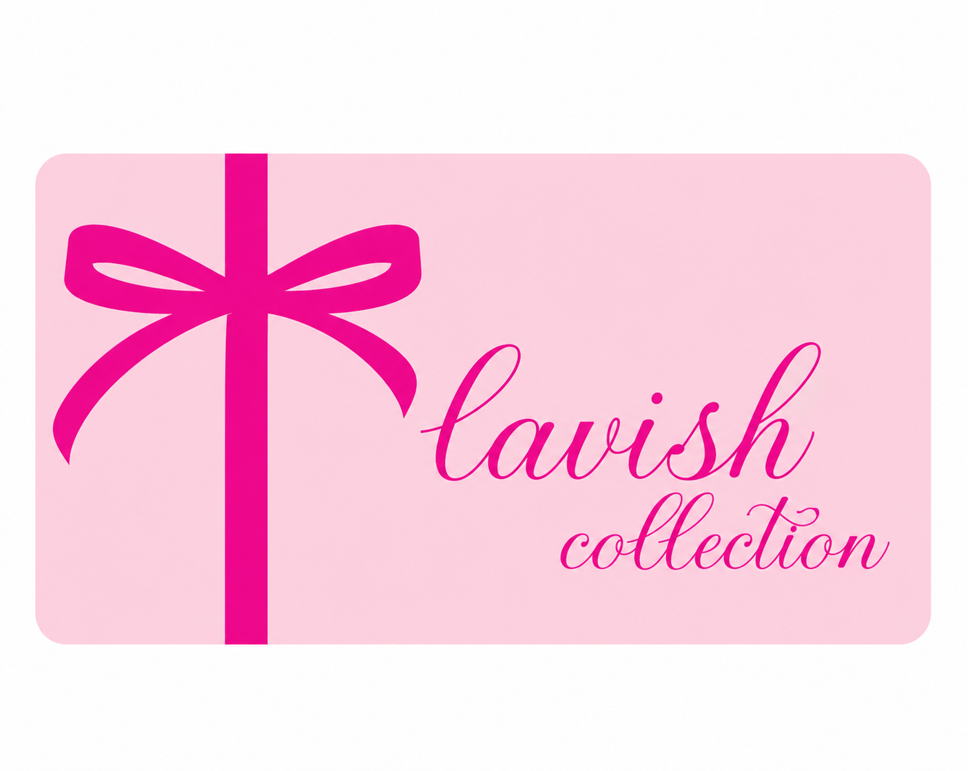 E-gift Card